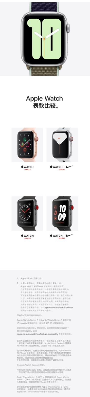 Apple Watch Series 5ֱܽ