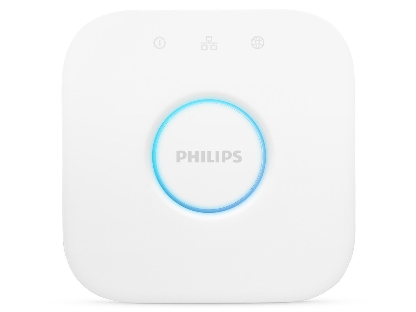 Philips HUE HomeKit 升级桥接器