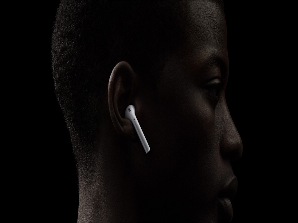 Apple AirPods（第二代）