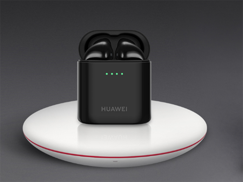 HUAWEI FreeBuds 2 Pro无线耳机