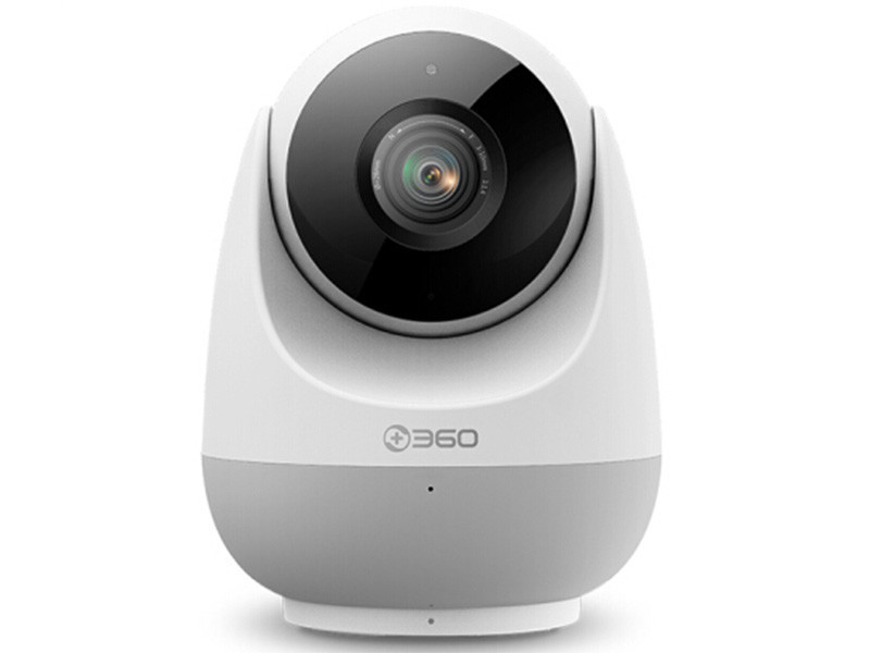 360 智能摄像机 云台变焦版D866