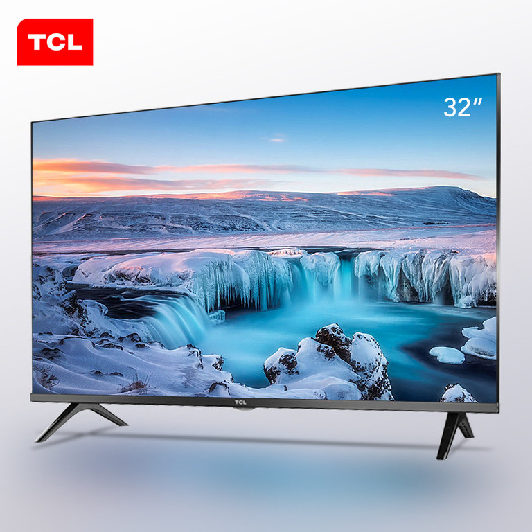 TCL 32V6H 32英寸王牌液晶电视
