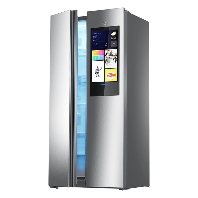 VIOMI/云米 BCD-450WMLA冰箱