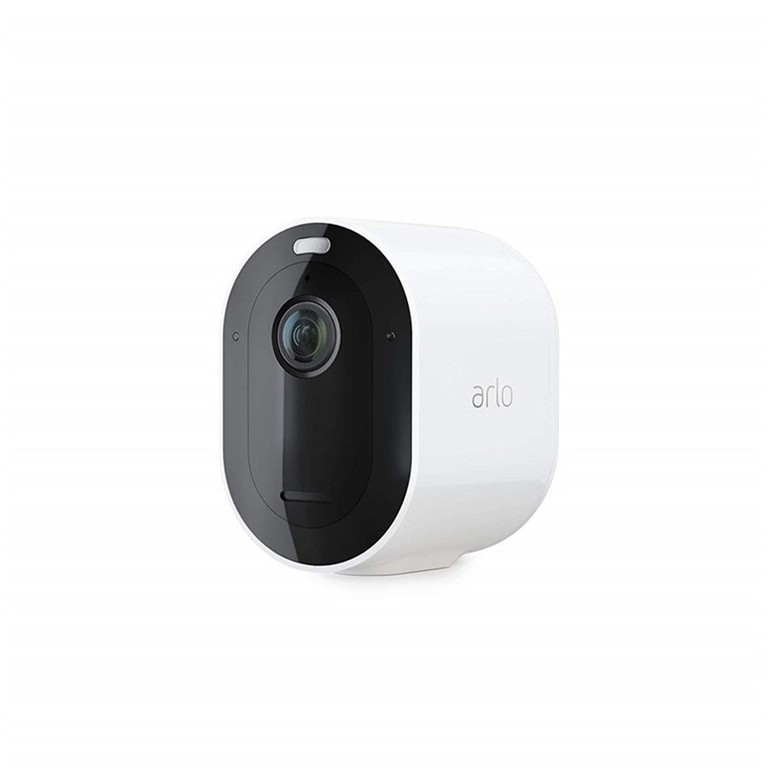 Arlo Ultra 4K Wire-Free Security Camera System 