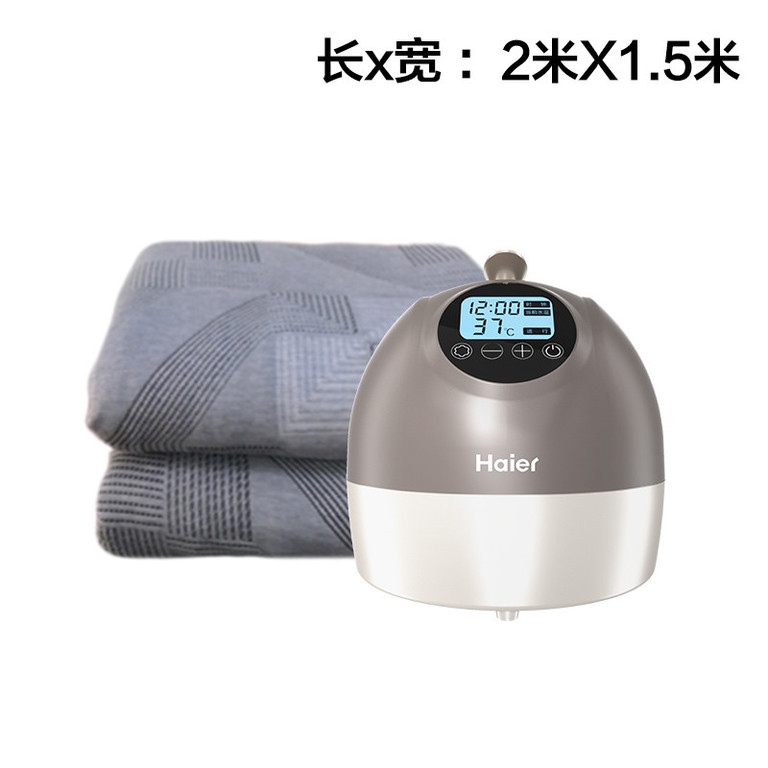 海尔 水暖电热毯HBC-B106