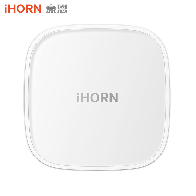 iHORN/豪恩 智能紧急按钮报警器HO-011ZB