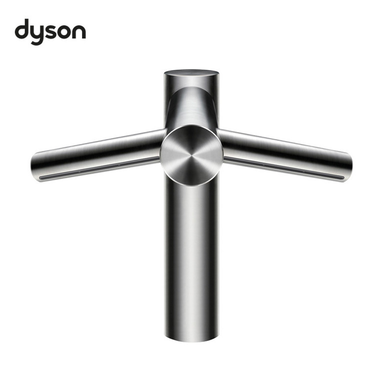 Dyson戴森 Airblade Wash+Dry水龙头