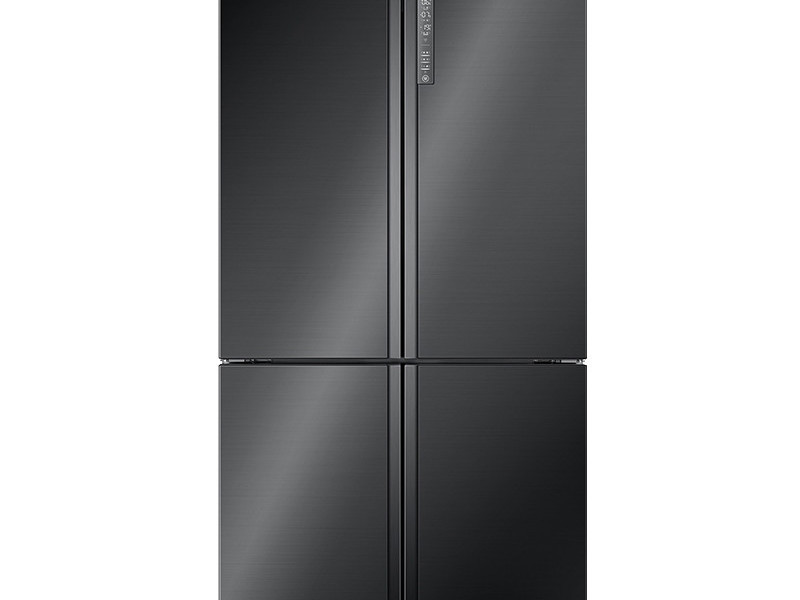 卡萨帝629L十字对开门变频智能干湿分储家用冰箱
