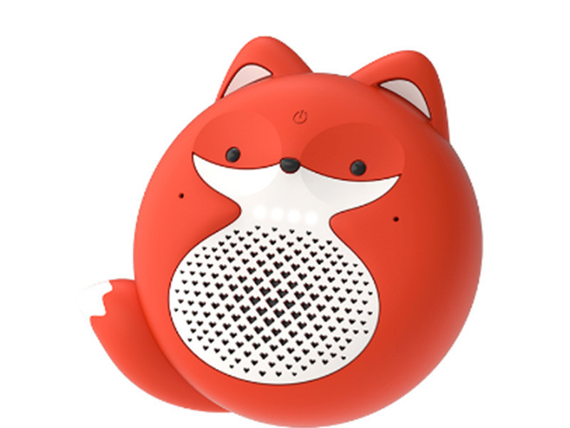 TicKasa Fox人工智能音箱