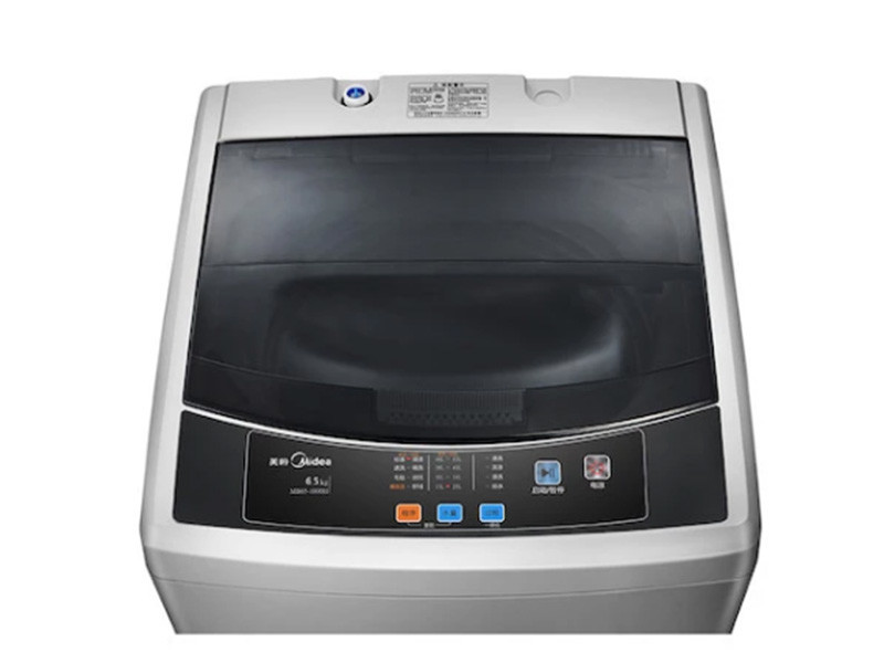 美的波轮洗衣机MB65-1000H