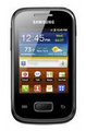 三星S5301 Galaxy Pocket Plus