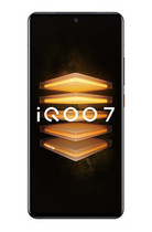 iQOO 7(8+128GB)