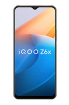 iQOO Z6x(8+128GB)
